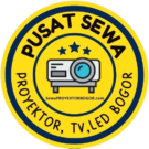 SEWA PROYEKTOR TV LED KOTA BOGOR